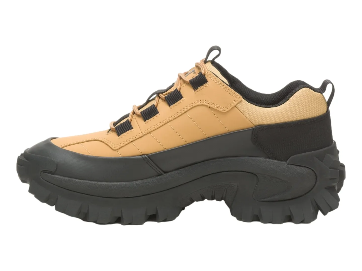 Botas Caterpillar  110836  Café Para Hombre